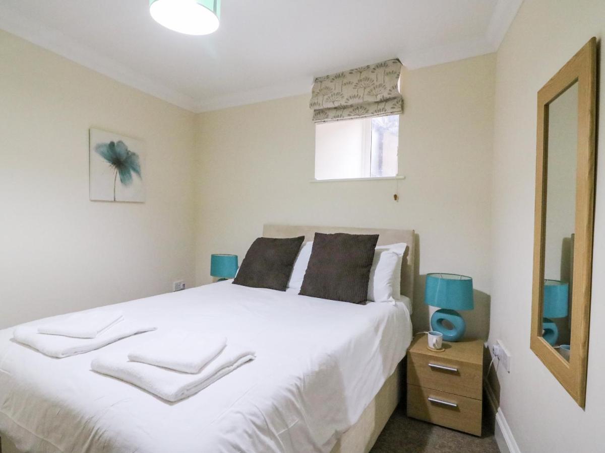 ويموث Harbour Watch Apartment 1 المظهر الخارجي الصورة